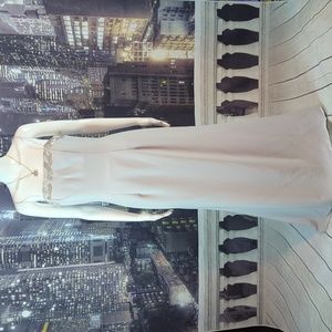 cecily brown prom dresses 1970S Dark Chocolate Brown Semi-Sheer Rayon Blend Knit Long Sleeved Dr –  MORPHEW main image 0